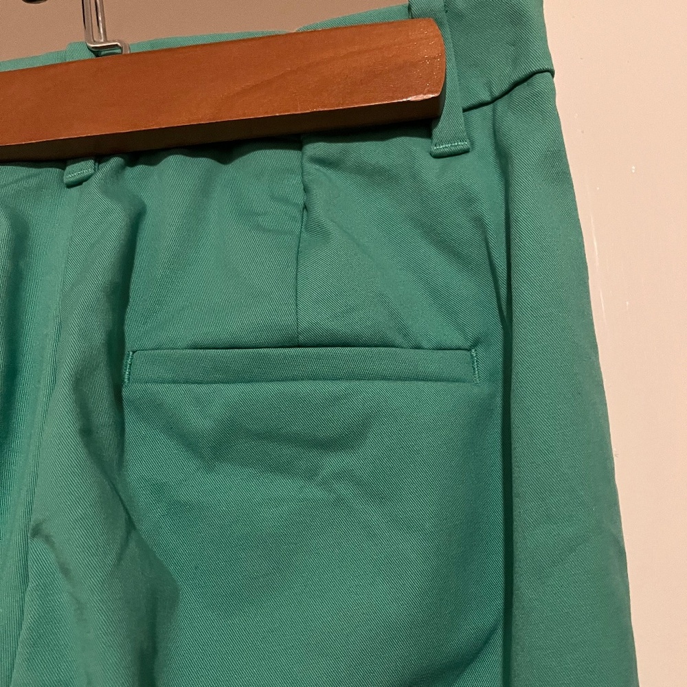 Summer Ankle Pants 00P - Picture 6 of 6